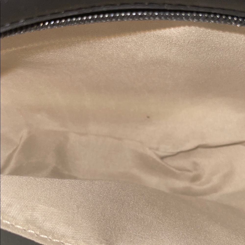 Stylish Black and Cream Straw Women's Bag - Picture 6 of 8